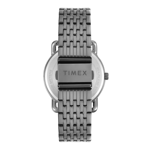Image of TIMEX Round 43mm Dial Analog Men Watch