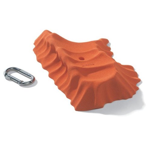 Nicros HTZQ Extreme Scapula - Orange