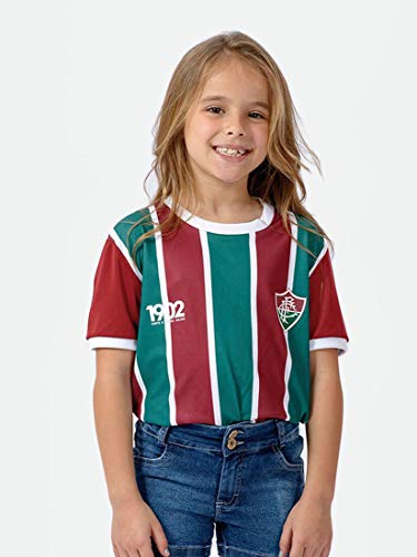Camisa Fluminense Attract Infantil