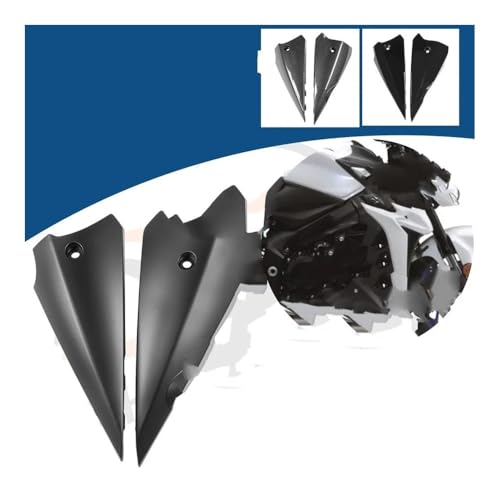 Carénage côté gauche droite pour GSX-S1000 couvercle panneau de protection bas - 2