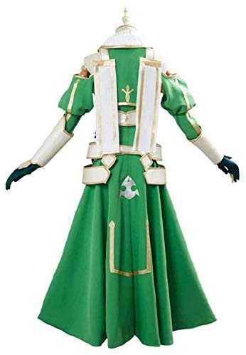 Amazon.co.jp: 【bbcos_mcds】地母神テラリア 桐ヶ谷直葉 リーファ