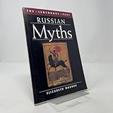 Russian Myths (Legendary Past Series)