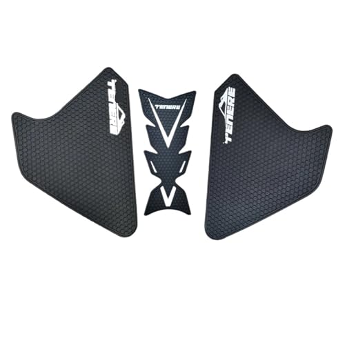 Protege reservoir XT1200Z ideal pour le voyage moto