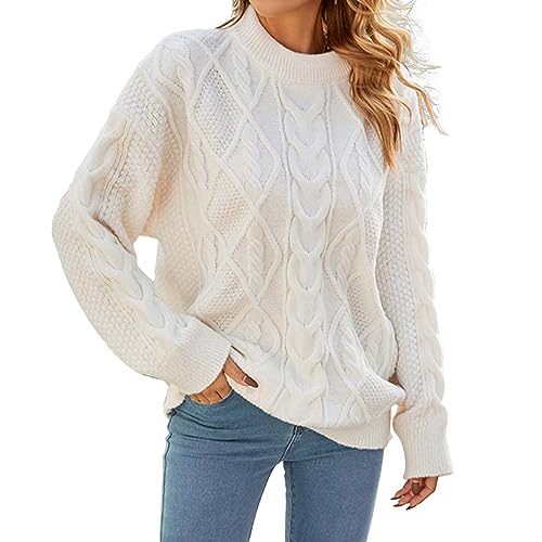 Col montant demi-haut anti-courants d'air en taille XL confortable