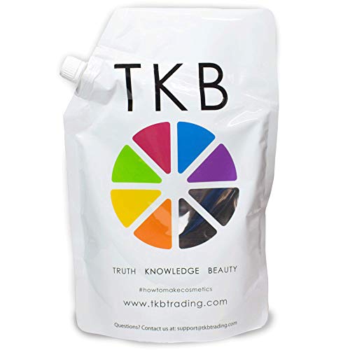 TKB Lip Gloss Base (Versagel)