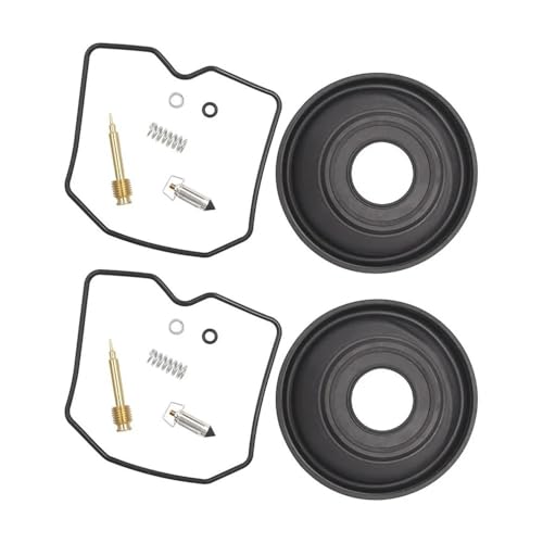Kit carburateur UTV robuste pour modèles 650 700 KVF