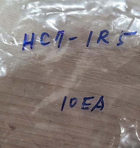 (1 PC) HC7-1R5 Compatible with Cooper BUSSMAN Fixed IND 1.5UH 14.2A 4.3MOHM SM