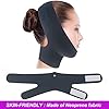 The Elixir Beauty Anti-Aging Face Slimming V-Neck Chin Strap