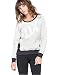Fox Junior's Awake Pullover Color Block Sweatshirt
