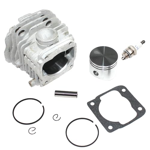 Kit cylindre-piston 45 mm compatible 50082012E 50070047a pour 952 152 - 5