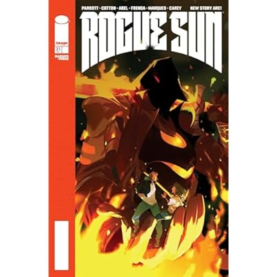 Rogue Sun #31