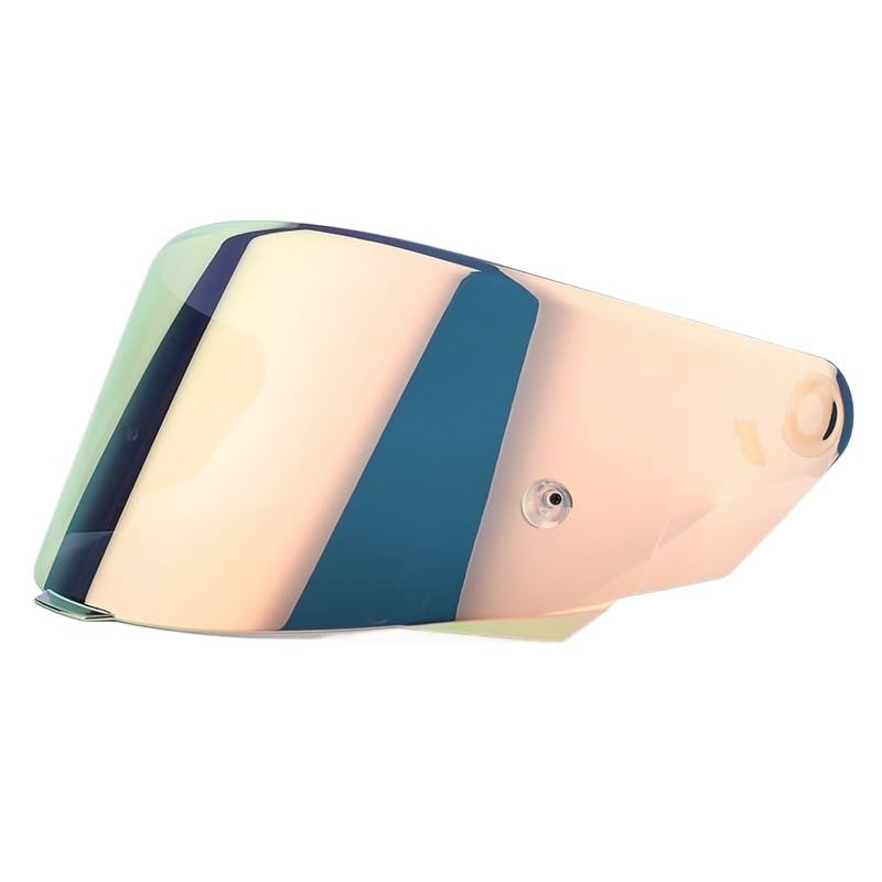 Amazon.co.jp: F KYT TT COURSE フルフェイスヘルメットレンズに適した 