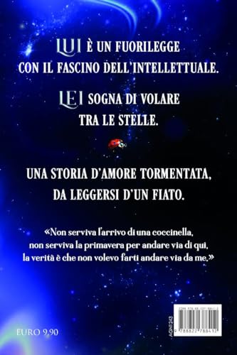 Ladybug. Come Neve Per Le Coccinelle - 3