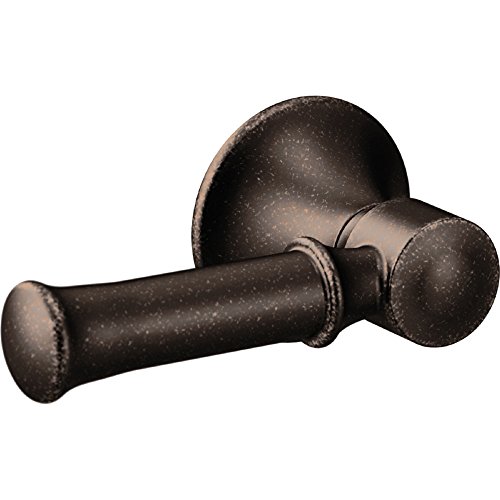 Moen Dartmoor Oil Rubbed Bronze 3' Metal...