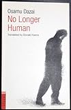 No Longer Human 人間失格 (Tuttle Classics)