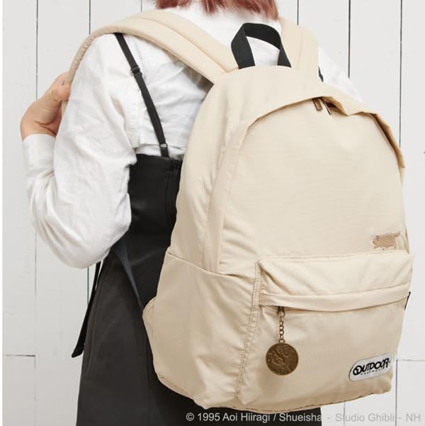 Amazon.co.jp: 耳をすませば アウトドアプロダクツ コラボデイパック 