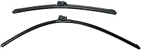 Vista 62 de BOSCH 3397007856 AeroTwin OE - Juego de 2 limpiaparabrisas de repuesto, paquete combinado (18 y 19 pulgadas)