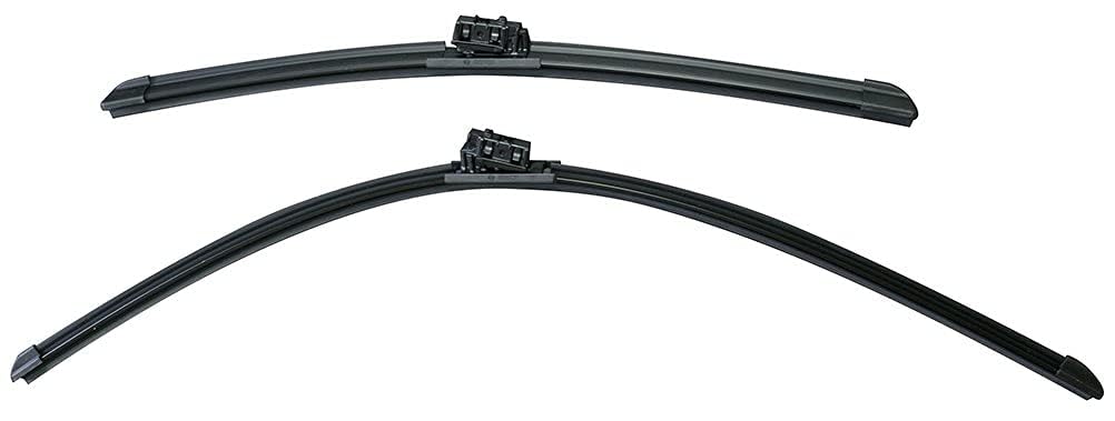 Bosch Wiper Blade Aerotwin A204S, Length: 600mm/475mm – set of front wiper blades