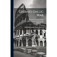 Caesar's Gallic War