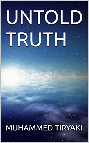 UNTOLD TRUTH (English Edition)