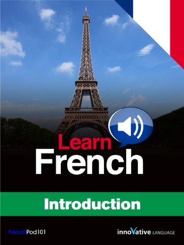 Learn French - Level 1: Introduction Audio Course for Mac [Download]