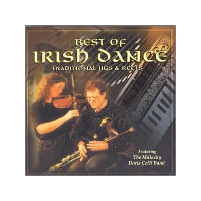 Best Of Irish Dance