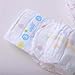 MAIHAO Reborn Baby Dolls Diapers 18-28 inch Newborn Reusable 6-Piece Pack Fit 18-28