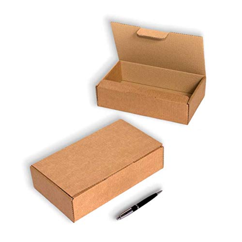 Pack 1000 cajas para envíos 275x160x070mm. Caja automontable. Caja cartón Kraft. Montaje muy fácil y sencillo.Apta para envíos postales. Ultraresistentes. Ideal para tiendas online