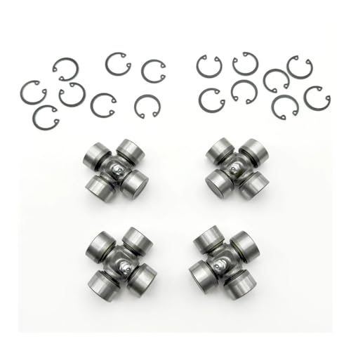 Junta universal 22×50 de transmisión para modelos CF y UF (Pack de 4, Ref: 9GQ0-290210) 2