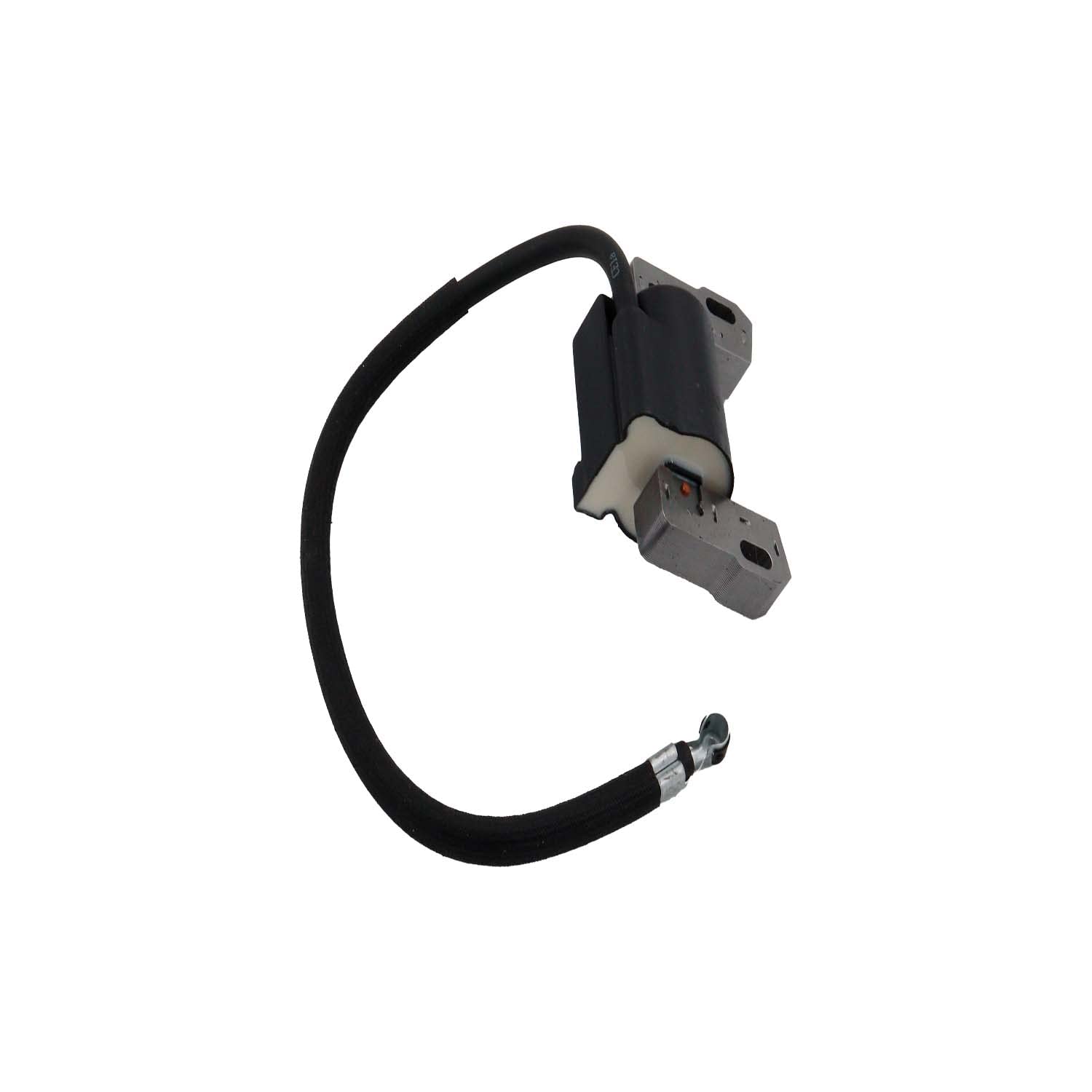 YEAPHI 592846 Ignition Coil Compatible with Briggs Stratton BS 799651 Intek V-Twin 18-22HP Engine, Replaces 799651 691060 401577