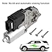 XunDong Sunroof Motor Compatible with Ford Explorer 2011-2017 Sport Utility Moonroof Motor Part# BB5Z-15790-A BB5Z15790A BB5Z15790D