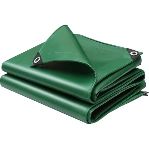 Lona de 450 g/m² para proteger tus muebles de jardín contra la lluvia intensa 2
