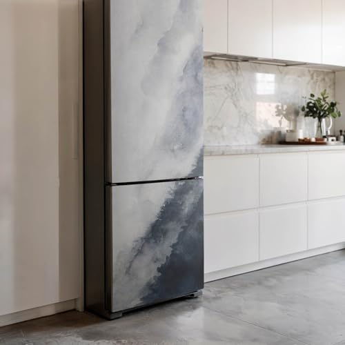 Tapis magnétique de cuisine 60x190 cm durable finition mate lisse - 4