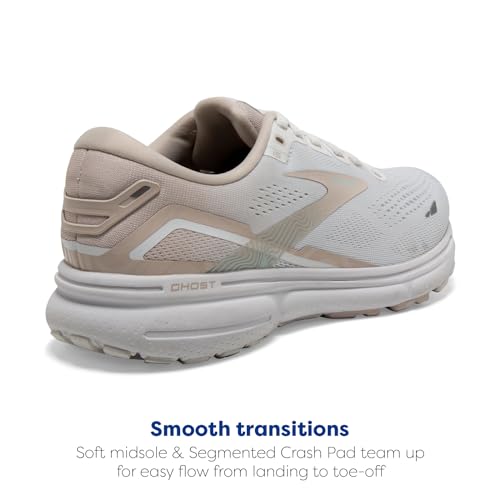 Image of Brooks Women's Ghost 15 Neutral Running Shoe