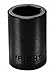 Wright Tool 48-36MM 1/2" Dr. Standard Impact Sockets (1 Unit)