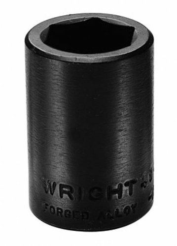 Wright Tool 48-30MM 1/2" Dr. Standard Impact Sockets (1 Unit)