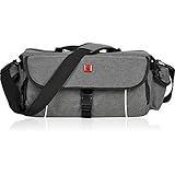 1 x XL Polster Pad, 3 x Large Polster Pad, 6 x Medium Polster Pad = viele Variationsmöglichkeiten für D-SLR, Camcorder, Spielekonsolen und vieles mehr