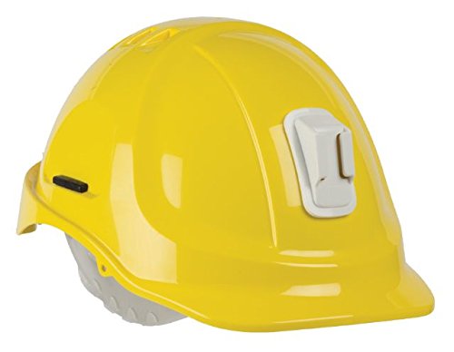 Scott sicurezza HC600/Vy/04/Sbl Mineraria casco