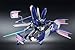 Bandai Tamashii Nations Robot Spirits Hi-V Gundam Action Figure