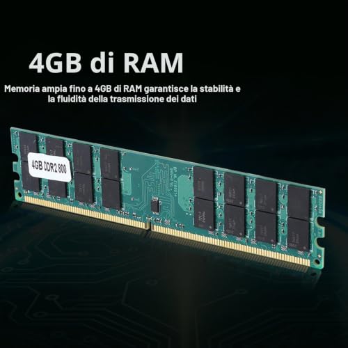 Ram DDR2 - RAM - Immagine 1
