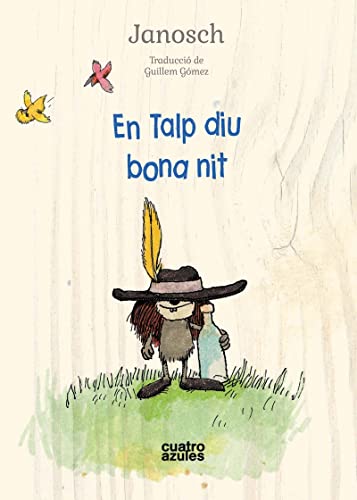Portada de En Talp diu bona nit