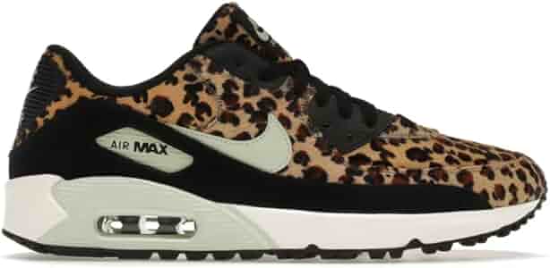 Amazon | NIKE AIR MAX 90G NRG Leopard DH3042-800 ナイキエア
