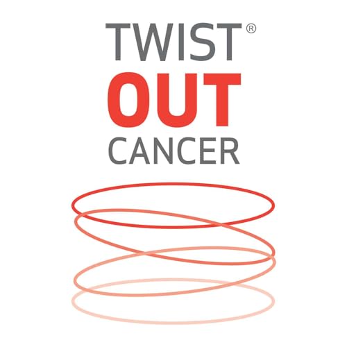 Couverture de Stories of Hope and Inspiration from Twist Out Cancer's Brushes With Cancer Program