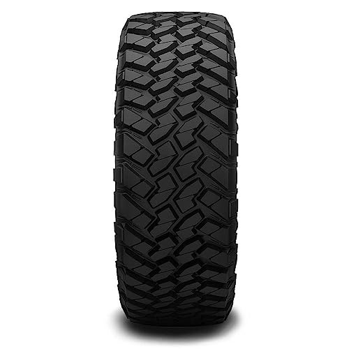 Nitto Trail Grappler M/T Radial Tire - 295/65R20 129Q