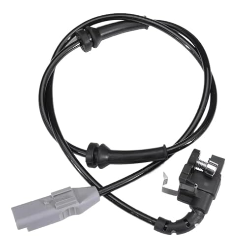 Capteur ABS essieu arrière gauche droite Peugeot 307 308 3008 OEM 4545L0