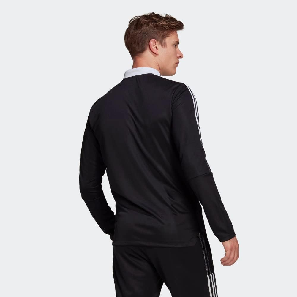 adidas Men's Tiro 21 Track Jacket
