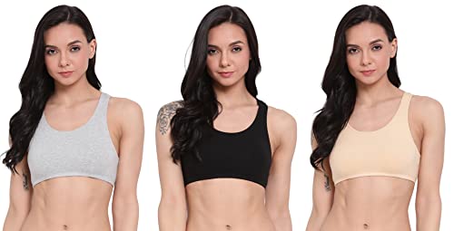 Image of Lyra Women Molded Bra