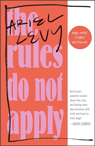 The Rules Do Not Apply view 2