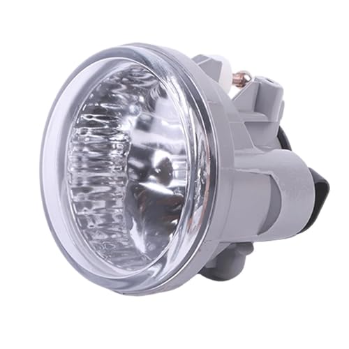Viaja sin miedo con los faros antiniebla para Scion XA 2004 2005 2006 pieza 81221-52070 2