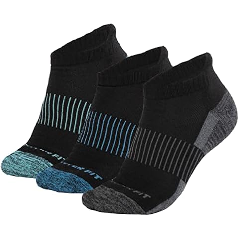 Copper Fit Ankle Length Sport Socks Cover